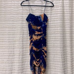 Fun Party Or Cocktail Dress! - image 1